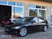 BMW 318 d Touring