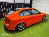Seat Leon FR