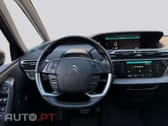 Citroen C4 SpaceTourer  1.2 Shinne EAT6