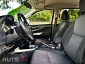 Nissan Navara Automática