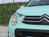 Citroen C1 1.0 VTi Shine