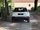Peugeot 2008 ND