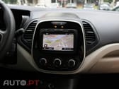 Renault Captur 1.5 dCi Exclusive EDC