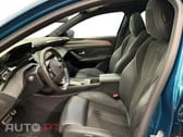Peugeot 408 1.6 Hybrid GT e-EAT8