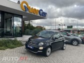 Fiat 500 1.0 Hybrid Lounge