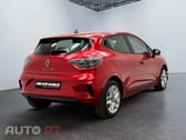 Renault Clio 1.0 TCe Evolution