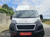 Peugeot Boxer Boxer