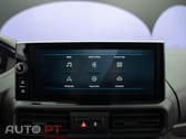 Peugeot Partner 1.5 BlueHDi M Standard