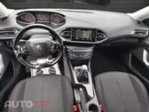 Peugeot 308 SW 1.6 BlueHDi Active