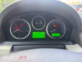 Land Rover Discovery Td V6 Aut. HSE