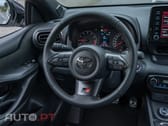 Toyota GR Yaris 1.6 T Extreme Rally