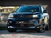 Citroen C5 Aircross 1.6 Hybrid Feel e-EAT8