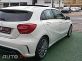 Mercedes-Benz A 180 AMG