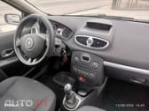 Renault Clio 1.2 16V Confort
