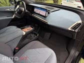 BMW iX xDrive 40