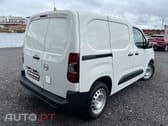 Opel Combo 1.5 CDTi L1H1