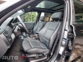 BMW X3 2.0 d