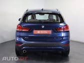 BMW X1 xDrive25e