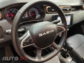 Dacia Duster 1.0 TCe ECO-G Extreme Bi-Fuel