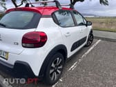Citroen C3 1.2 pure tuch feel
