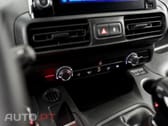 Peugeot Partner 1.5 BlueHDi Pro Standard