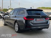 BMW 330 e Touring Corporate Edition Auto