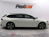 Peugeot 508 SW 2.0 BlueHDi GT Line EAT8
