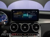 Mercedes-Benz GLC 300 de Coupé 4Matic