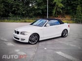 BMW 120 sport