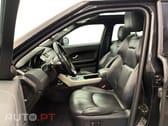Land Rover Evoque 2.0 D180 AWD R-Dynamic SE Auto