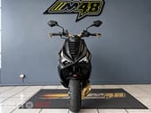 Italjet Dragster 125