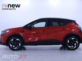 Renault Captur Techno Eco-G