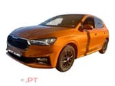Skoda Fabia 1.0 TSI Ambition