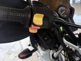 BMW GS R1100