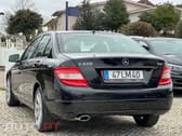 Mercedes-Benz C 220 CDi Classic BE Aut.