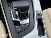 Audi A4 Avant 40 TDI Advanced S tronic