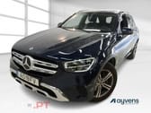 Mercedes-Benz GLC 300 e 4Matic