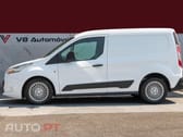 Ford Transit Connect  1.6 TDCi 3 Lug.