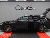 Audi A4 Avant 35 TDI S tronic
