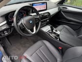 BMW 520 d Auto