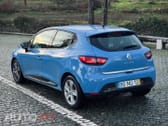 Renault Clio 1.5 dCi Confort
