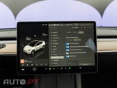 Tesla Model Y Long Range Tração Integral