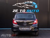 Opel Corsa 1.2 
