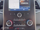 Renault Scénic dCi 130 FAP Start & Stop Dynamique