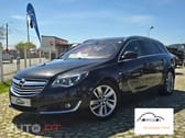 Opel Insignia Outro