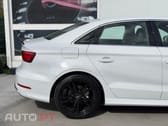 Audi A3 2.0 TDI S-line S tronic