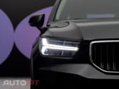 Volvo XC40 1.5 T5 PHEV Inscription Expression