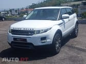 Land Rover Range Rover 2.2 TD4 Dynamic
