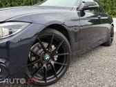BMW 420 d Line Sport Auto
