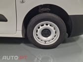 Peugeot Partner 1.6 BlueHDi L1 Premium 3L
